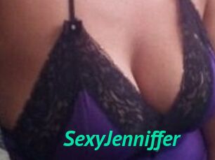 SexyJenniffer