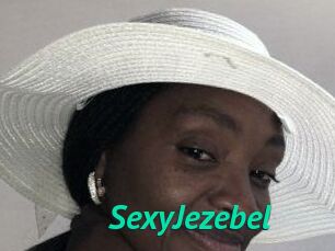 SexyJezebel