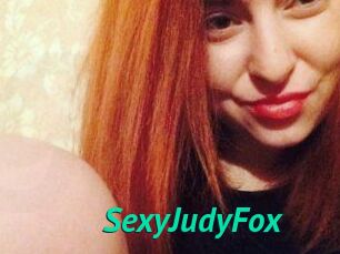 SexyJudyFox