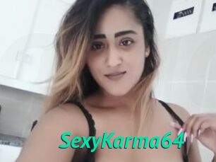 SexyKarma64