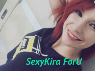 SexyKira_ForU