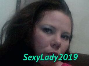 SexyLady2019