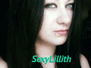 SexyLillith