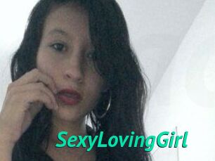 SexyLovingGirl