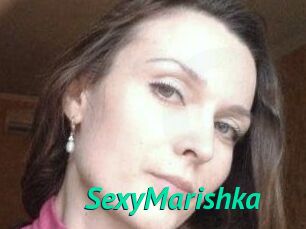 SexyMarishka