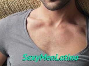 SexyMenLatino