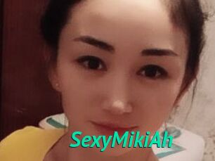 SexyMikiAh