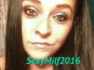 SexyMilf2016