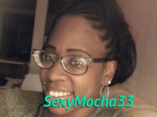 SexyMocha33