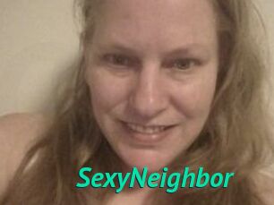 SexyNeighbor