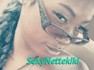 SexyNettekiki