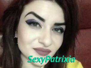 SexyPatrixia