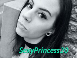 SexyPrincess20