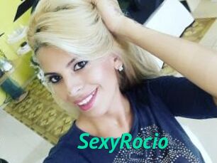 SexyRocio