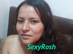 SexyRosh