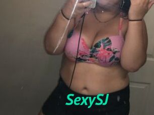 SexySJ
