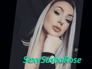 SexySashaRose