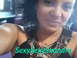 SexySexyShandra