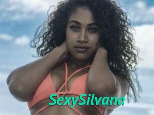 SexySilvana