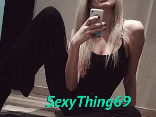 SexyThing69