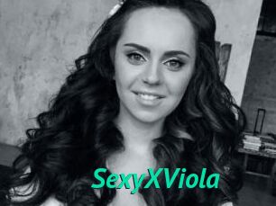 SexyXViola