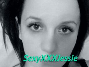 SexyXXXJessie