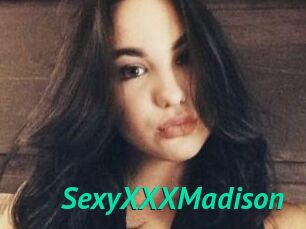 SexyXXXMadison