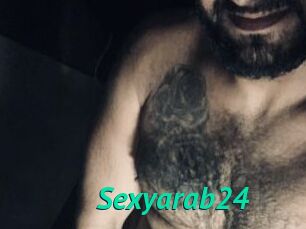 Sexyarab24