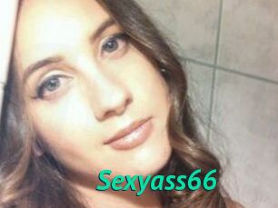 Sexyass66