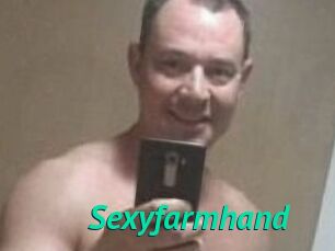 Sexyfarmhand