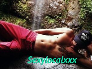 Sexylocalxxx