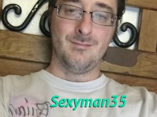 Sexyman35