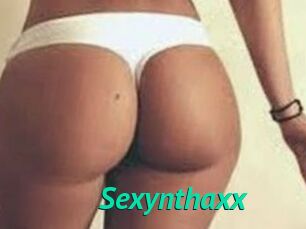 Sexynthaxx