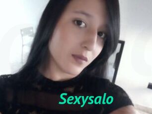 Sexysalo