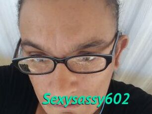 Sexysassy602