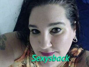 Sexysback