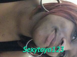 Sexytoya123