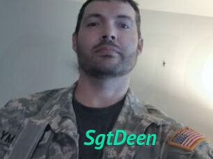 SgtDeen