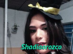 Shadiaorozco