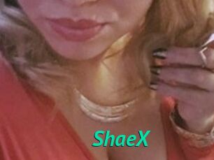 ShaeX