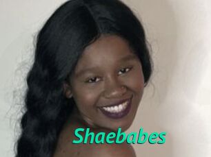 Shaebabes