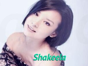 Shakeela