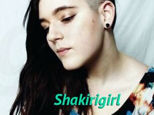 Shakirigirl