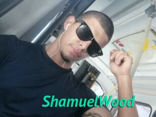 ShamuelWood