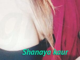 Shanaya_kaur