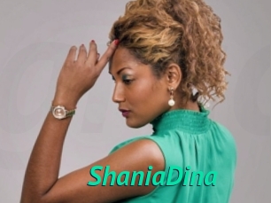 ShaniaDina