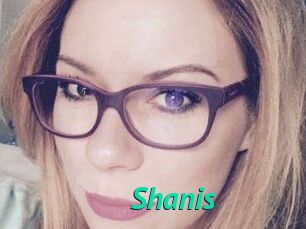 Shanis