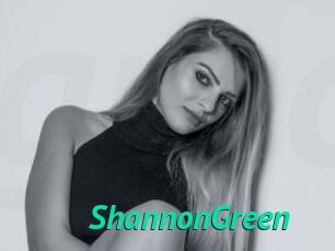 ShannonGreen