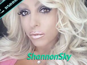 ShannonSky