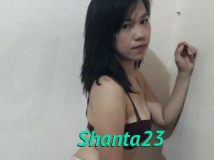 Shanta23